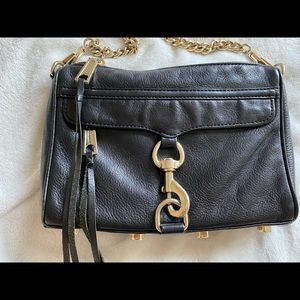 Rebecca Minkoff Mini Mac
